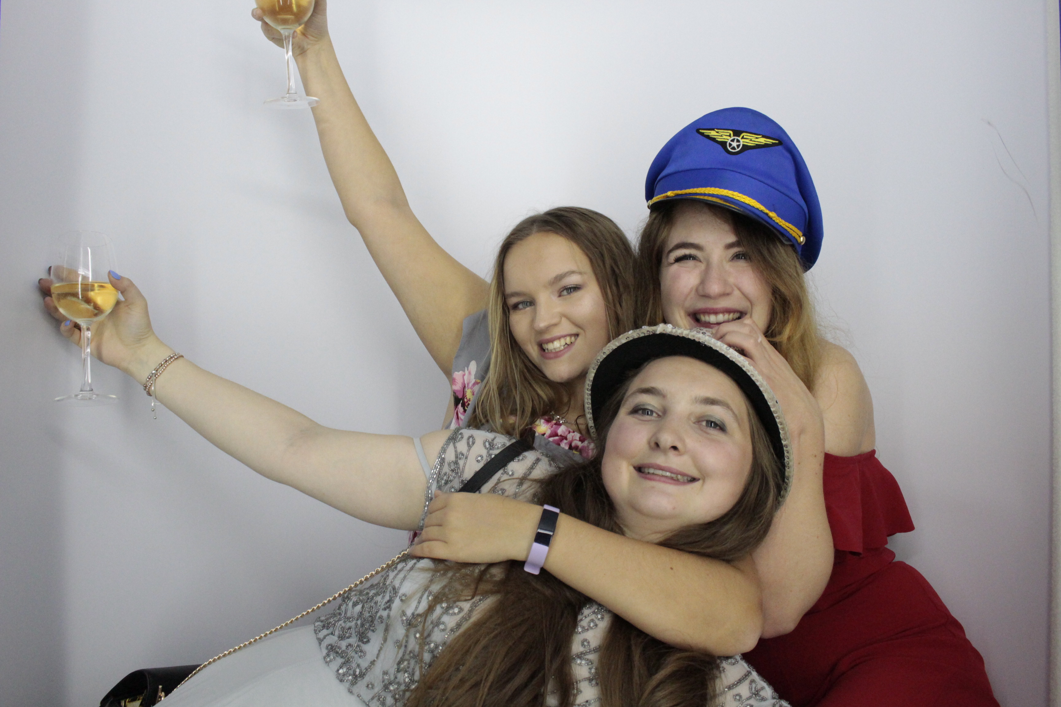 Norland Freshers Ball 2019 | View more photos from the event at gallery.myphotoboothexperience.co.uk/u/MyPhotoBoothExperienceLtd/Norland-Freshers-Ball-2019